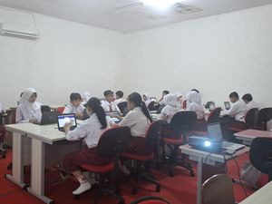 Sertifikat Hasil TKA Asli Bisa Dicek Online, Antisipasi Dipalsukan