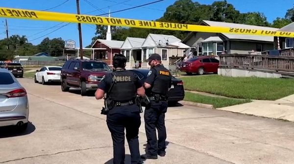 Tragedi Penembakan di Shreveport Tewaskan Delapan Anak