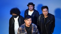 +Vibes Debut Lewat Bebs, Tebarkan Positive Vibes ke Skena Musik