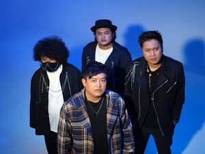 +Vibes Debut Lewat Bebs, Tebarkan Positive Vibes ke Skena Musik