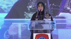 Walkot Illiza Ungkap Tantangan yang Dihadapi Pemkot se-Indonesia