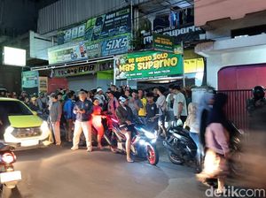 Dugaan Pelecehan Berujung Mas Bakso Diculik di Tasikmalaya