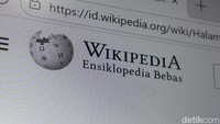 Wikipedia Cs di Ujung Tanduk, Komdigi Siapkan Pemblokiran