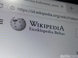 Wikipedia Cs di Ujung Tanduk, Komdigi Siapkan Pemblokiran