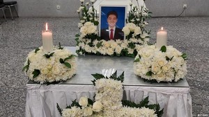 WNI Tewas di Jerman dengan 14 Tusukan di Tubuh, Diduga Dibunuh Tetangga