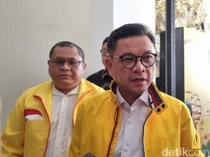 Nus Kei Tewas Ditikam, Golkar Bakal Tunjuk Plt Ketua DPD Maluku Tenggara