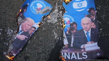 Amnesty International Gambarkan Situasi Global Makin Suram