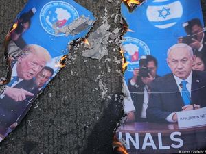 Amnesty International Gambarkan Situasi Global Makin Suram