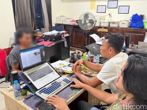 Tak Cuma Dihamili Ayah, Anak di Sekadau Juga Dicabuli Kerabat Kakek