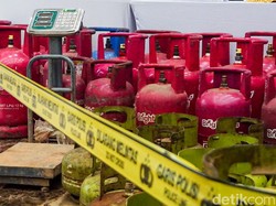 Video Bareskrim Bongkar Penyalahgunaan BBM-LPG Subsidi, 330 Tersangka Diamankan