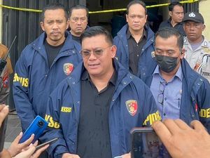 HP Ilegal yang Diimpor PT TSL dari China Ternyata Bekas dan Tak SNI