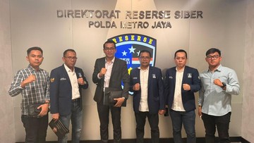 BM PAN Polisikan Akun Medsos Penyebar Hoax soal Zulkifli Hasan