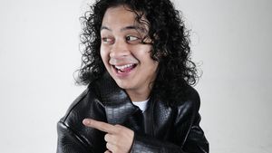 Bastian Steel Rilis Lagu Pop Romantis, Awas Tergila-gila!