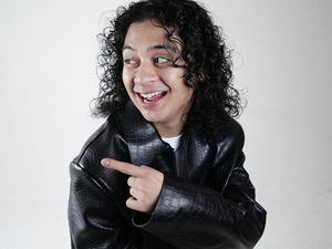 Bastian Steel Rilis Lagu Pop Romantis, Awas Tergila-gila!