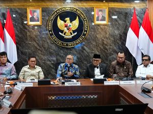 Dukung Layanan Haji, BRIN Kembangkan Teknologi Makanan Siap Saji