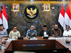 Dukung Layanan Haji, BRIN Kembangkan Teknologi Makanan Siap Saji