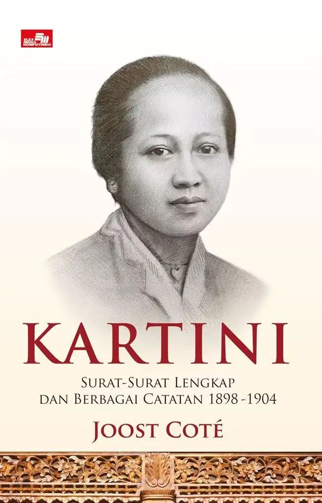 Buku tentang Kartini