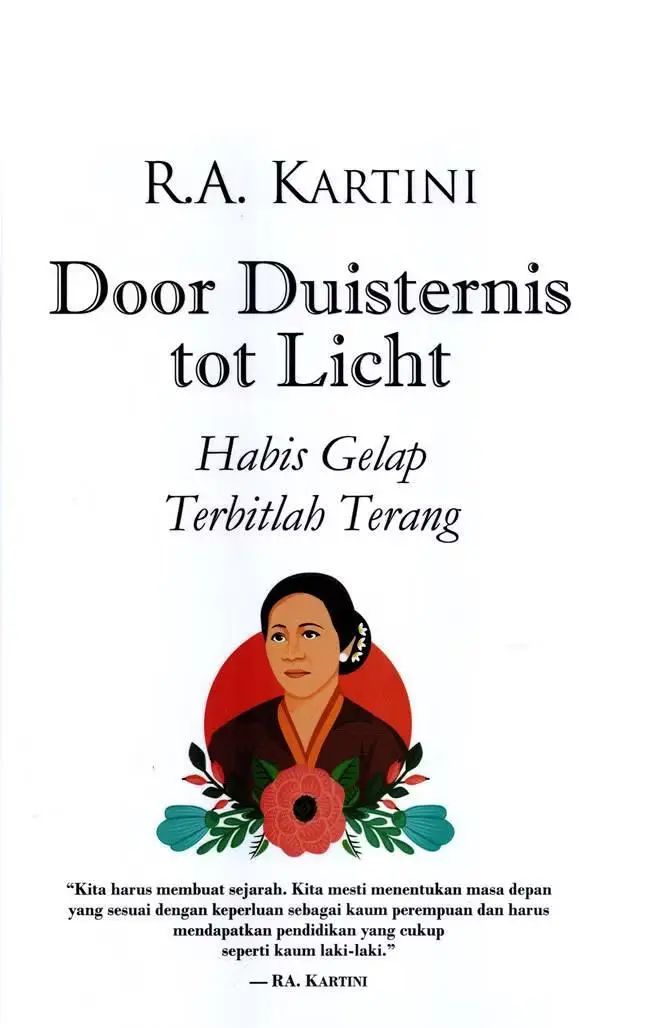 Buku tentang Kartini