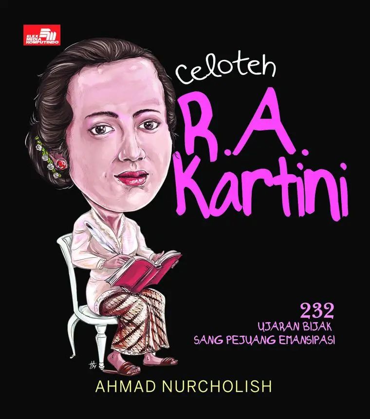 Buku tentang Kartini