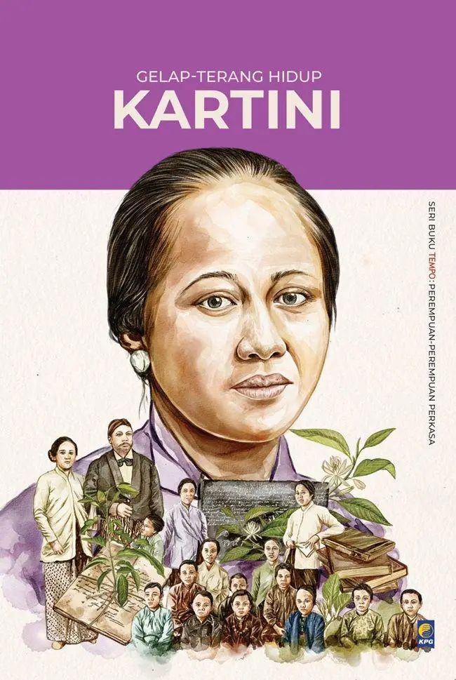 Buku tentang Kartini
