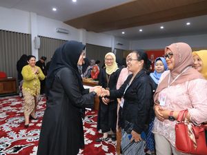 Serap Aspirasi, Bupati Ipuk Gelar Rembug Perempuan di Hari Kartini