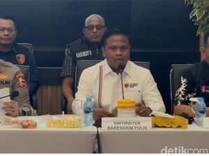 Bareskrim Ungkap Modus Helikopter di Kasus Penyalahgunaan BBM Subsidi