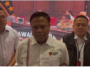 Sakit, Ketua Kadin Sultra Absen Pemeriksaan Kasus Tambang di Bareskrim