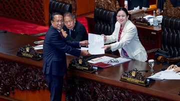 Puan Harap UU PPRT Dapat Akhiri Kekerasan dan Diskriminasi terhadap PRT