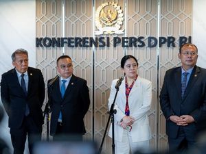 Puan Beberkan Fokus DPR: Haji 2026 hingga Isu Kekerasan Seksual di Kampus