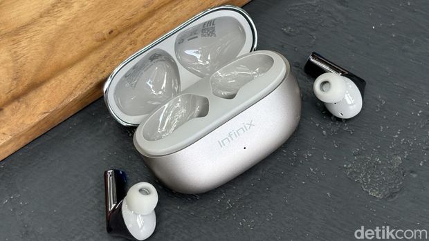 Infinix Xbuds N5