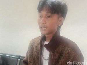 Respons Fajar Sadboy Disebut Makin Glow Up dan Skena Banget