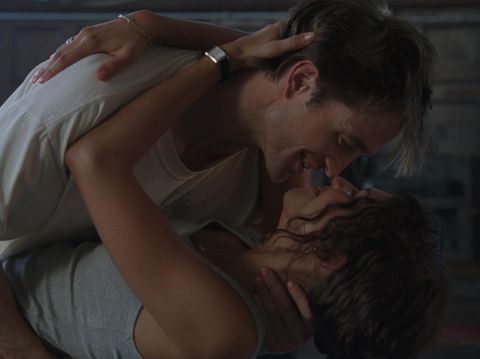 Film The Drama (2026). (A24)