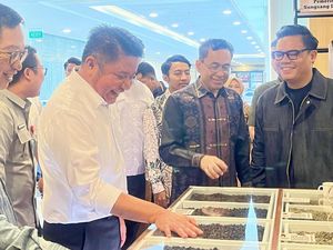 9.008 Pemuda Sumsel Ditarget Jadi Eksportir Lewat Sultan Muda XPorA 2026