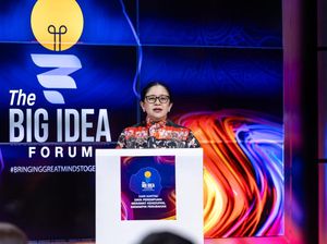 Hari Kartini, Puan: Perempuan Subjek Aktif yang Ikut Tentukan Perjalanan RI