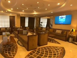 Melihat Fasilitas Hotel Jemaah Haji di Madinah