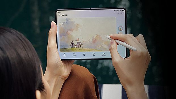 Huawei Pura Max