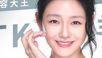 Wajah Barbie Hsu Masih di Iklan Skincare Setahun Usai Meninggal, Picu Kritik