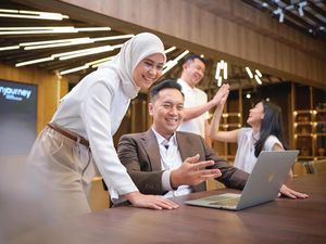 91% Karyawan Puas, InJourney Raih Sertifikasi Great Place to Work 2026