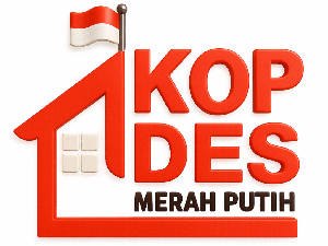 Tata Cara Daftar Lowongan Koperasi Merah Putih 2026 Formasi Kopdes dan KNMP