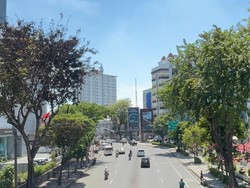 Surabaya Kian Terik, Ini Penjelasan dan Imbauan BMKG