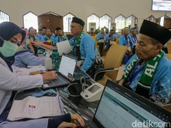 Asrama Haji Embarkasi: Pengertian, Fungsi, Kegiatan dan Jumlahnya