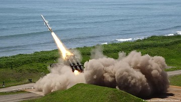 Jepang Buka Ekspor Senjata, Era Baru Dimulai