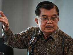 Bola Liar Polemik Video JK Merembet ke Mana-mana