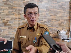 Hotel Bintang 4-5 Sepi, Dispar Kepri Dorong Event Internasional Dongkrak Okupansi