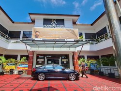 Dalami Aliran Dana Rp128,5 Miliar, Kejari Bandung Periksa Vendor BDS