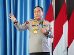 Kapolda Riau Warning Keras Personel: Tak Ada Kompromi terhadap Narkoba