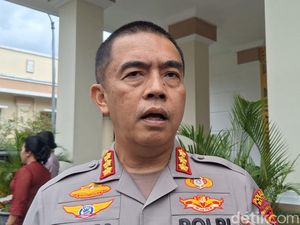 Polisi Buru Pengeroyok 3 Remaja di Mataram