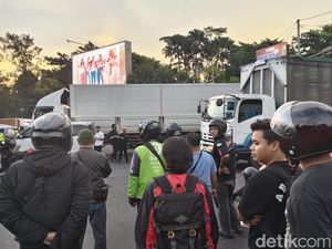 Detik-detik 2 Mahasiswi Magang Poltekpar Makassar Tewas Kecelakaan di Solo
