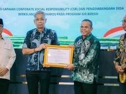 Wamensos Ajak Pemda & Swasta Perkuat Kolaborasi Entaskan Kemiskinan