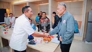 Wamensos Minta Pemda Aktif Mutakhirkan Data untuk Optimalkan PBI JKN